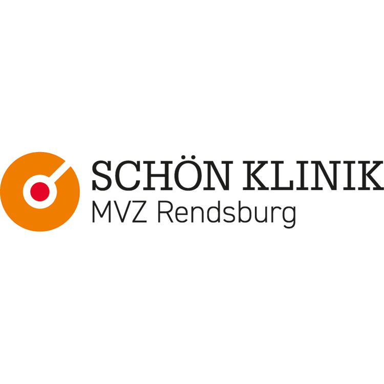 Schön Klinik MVZ Rendsburg – Fachrichtung Pädiatrie Logo