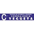 Cerrajería Vegueta Logo