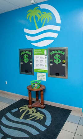 Images Oasis Laundry