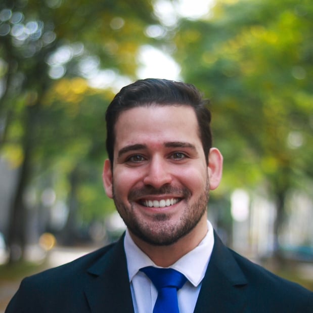 Images Jorge Alcina, Psychologist