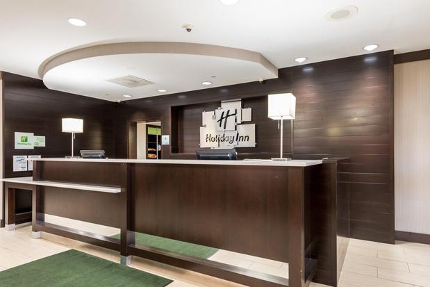 Images Holiday Inn Indianapolis Downtown, an IHG Hotel