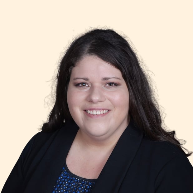 Images Gina Weber, Counselor