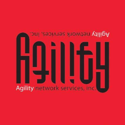 Agility Network Services, Inc. Logo