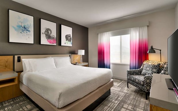 Images Hilton Garden Inn Bozeman