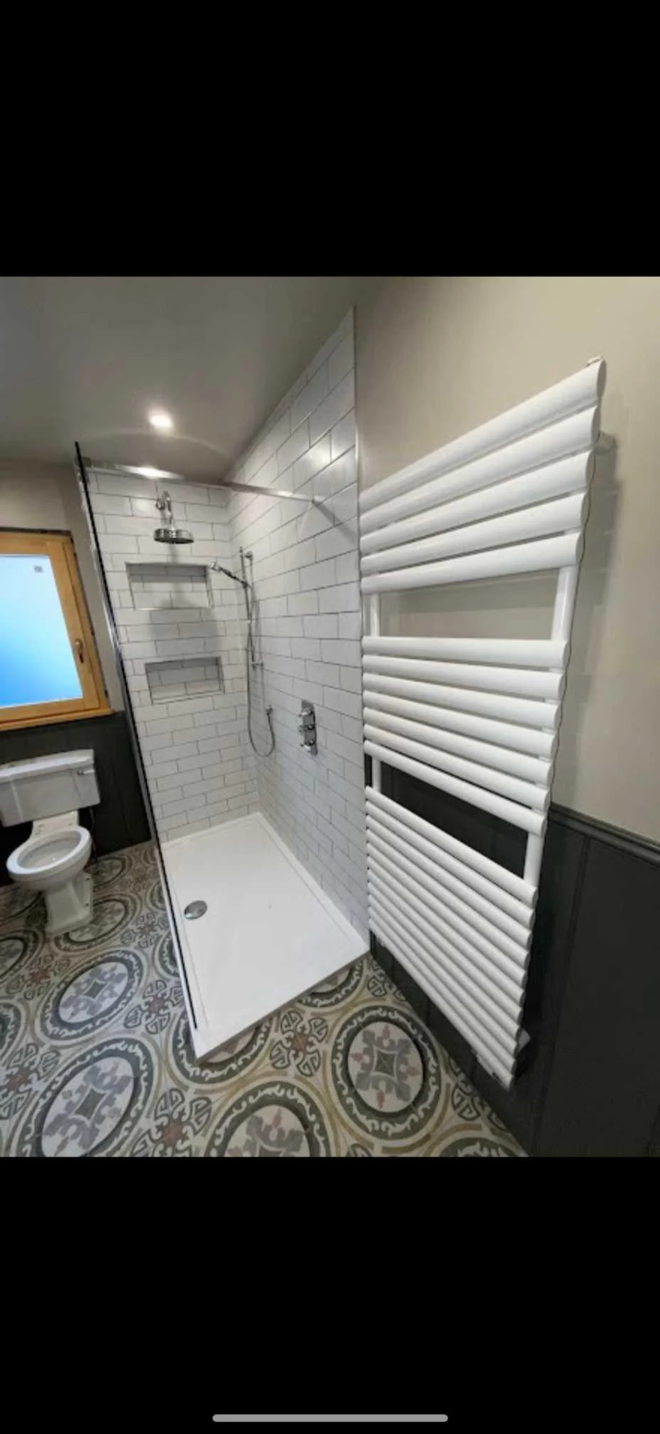 Images Taylored Heating & Plumbing Ltd