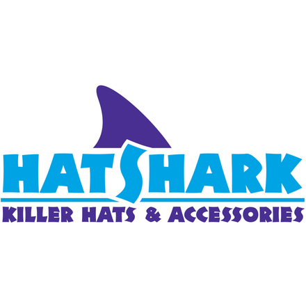 Hat Shark Logo