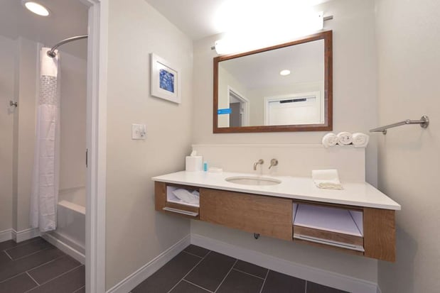 Images Hampton Inn & Suites Cincinnati-Mason