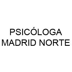 PSICÓLOGA MADRID NORTE Madrid