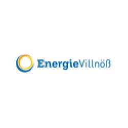 Stromversorgungsunternehmen Villnöss Logo