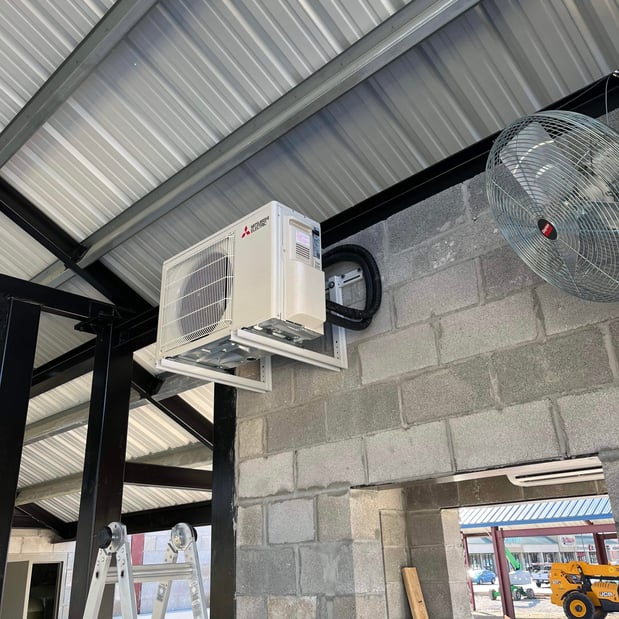 Images Arctic Air Heating, Air Conditioning & Plumbing