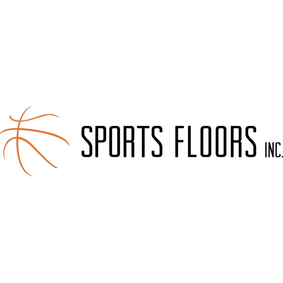 Sports Floors, Inc. Logo