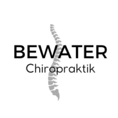 Bewater Chiropraktik in Kronach - Logo