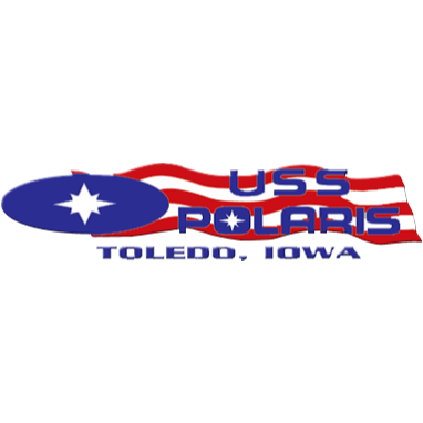U.S.S. Polaris LLC Logo