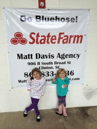 Images Matt Davis - State Farm Insurance Agent