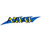 Axsas AG Logo