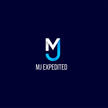 MJ Expedited Trans Co Logo