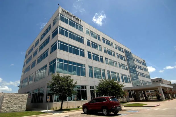 Images UT Physicians Maternal-Fetal Medicine Center – Katy