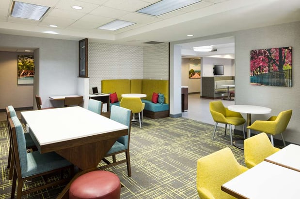 Images Hampton Inn Bentonville/Rogers