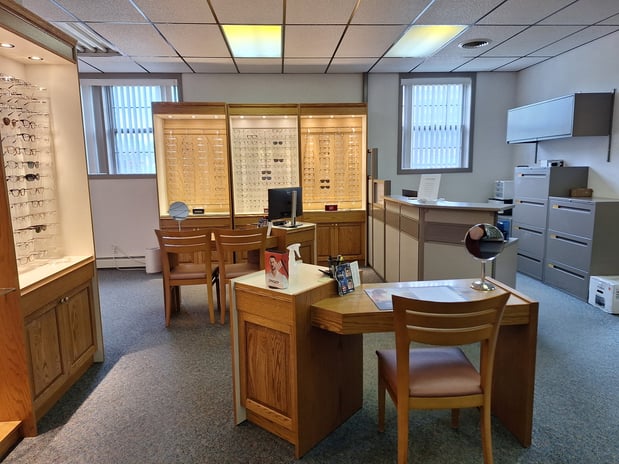 Images Gateway Ophthalmology - Jamestown