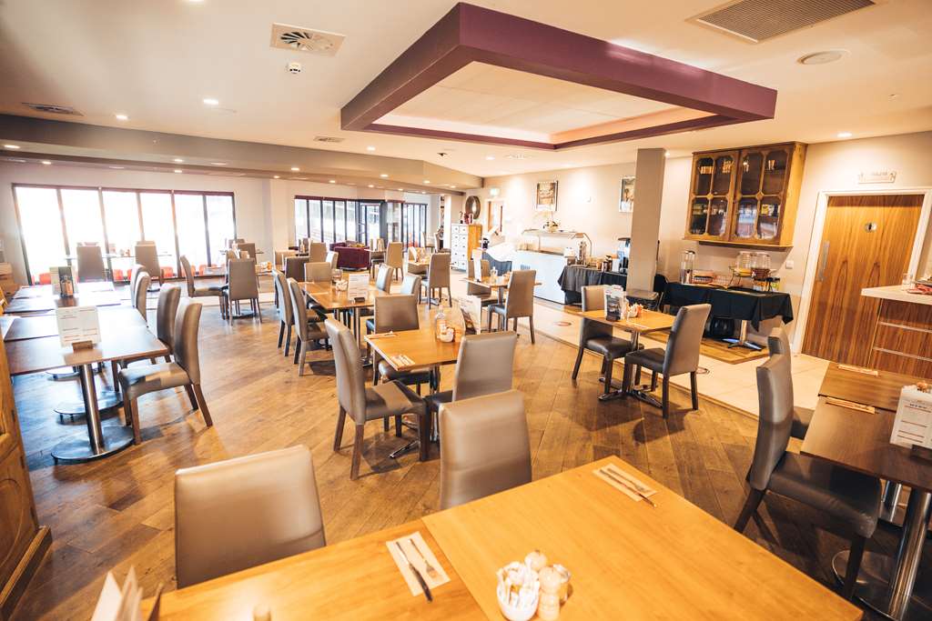 Images Blackpool FC Stadium Hotel, a member of Radisson Individuals