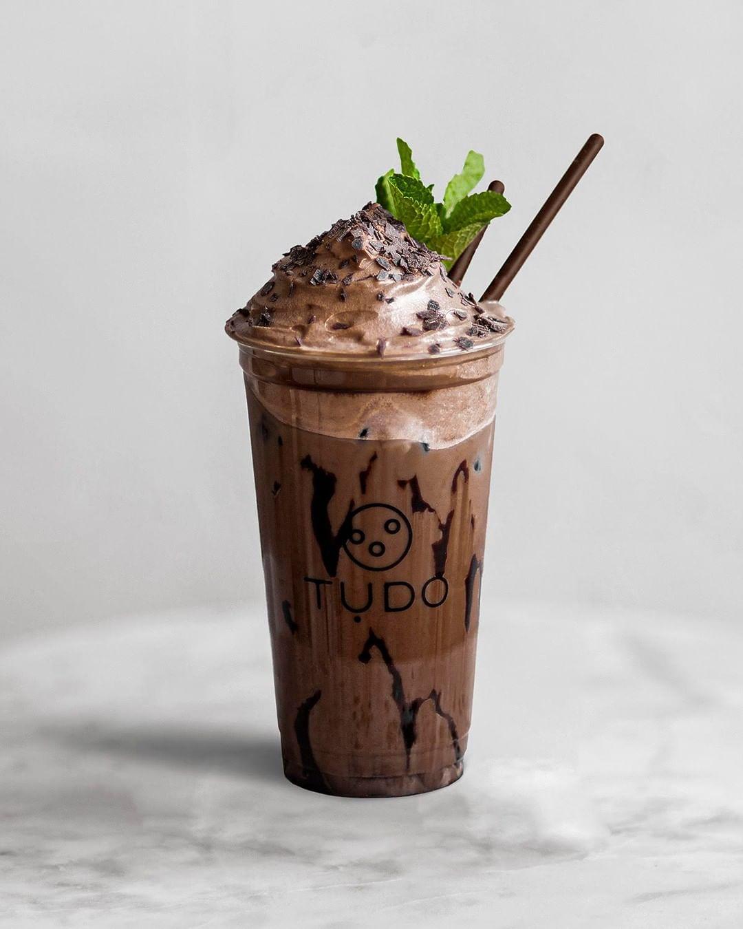 TUDO Bubble Tea (Zoo), Hardenbergplatz 2 in Bezirk Charlottenburg-Wilmersdorf