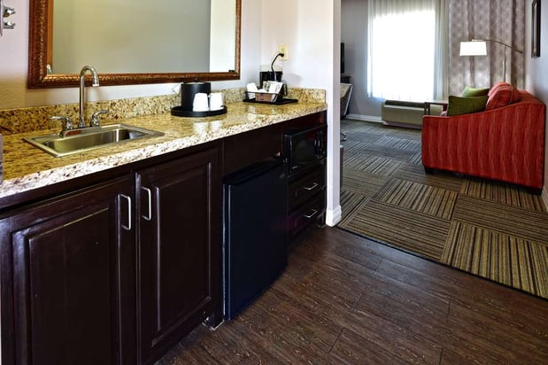Images Hampton Inn & Suites Fredericksburg