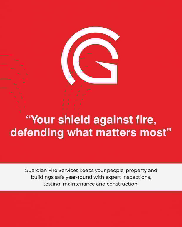 Images Guardian Fire Services