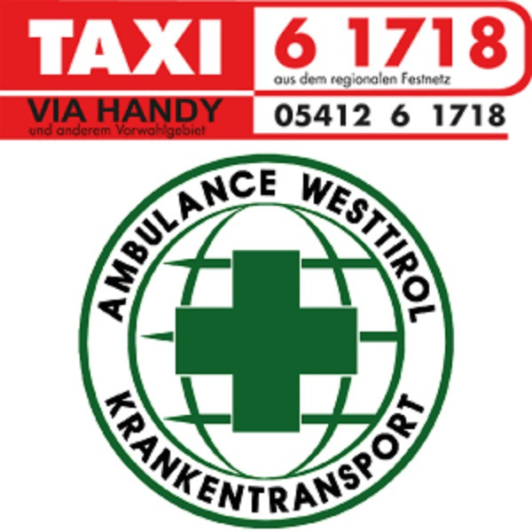 Imster-Taxi-Zentrale Ambulance - Westtirol-Leys GmbH
