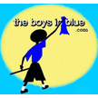 The Boys in Blue Window Washing - Salt Lake City, UT - (801)450-5285 | ShowMeLocal.com