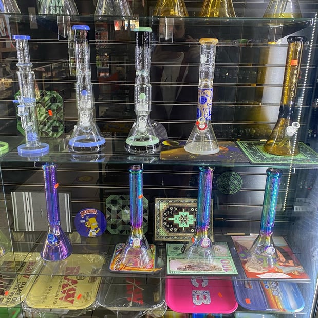 Images Aztec Smoke & Vape Shop
