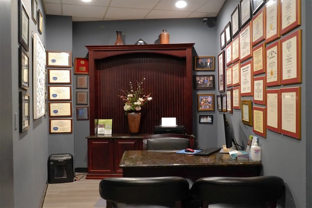 Images Clock Tower Dental Associates