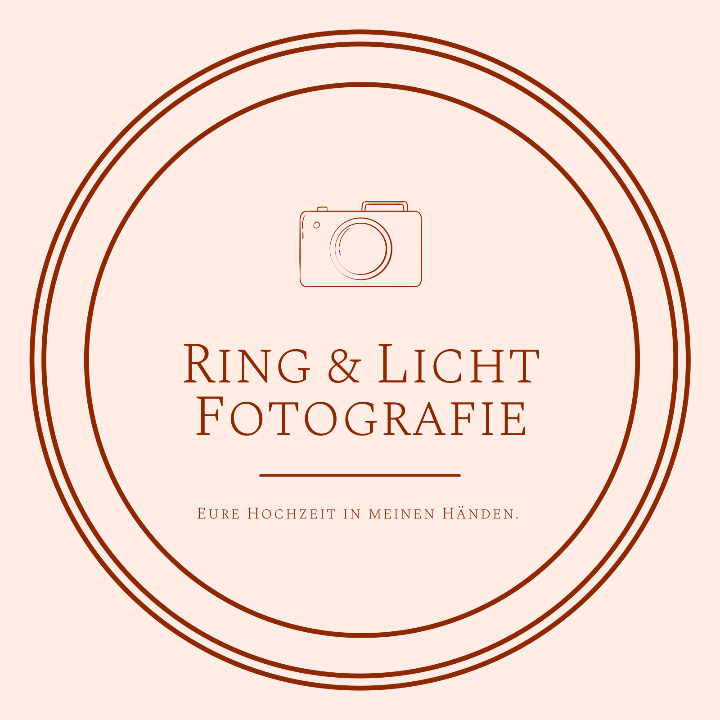 Ring & Licht Fotografie in Weimar in Thüringen - Logo