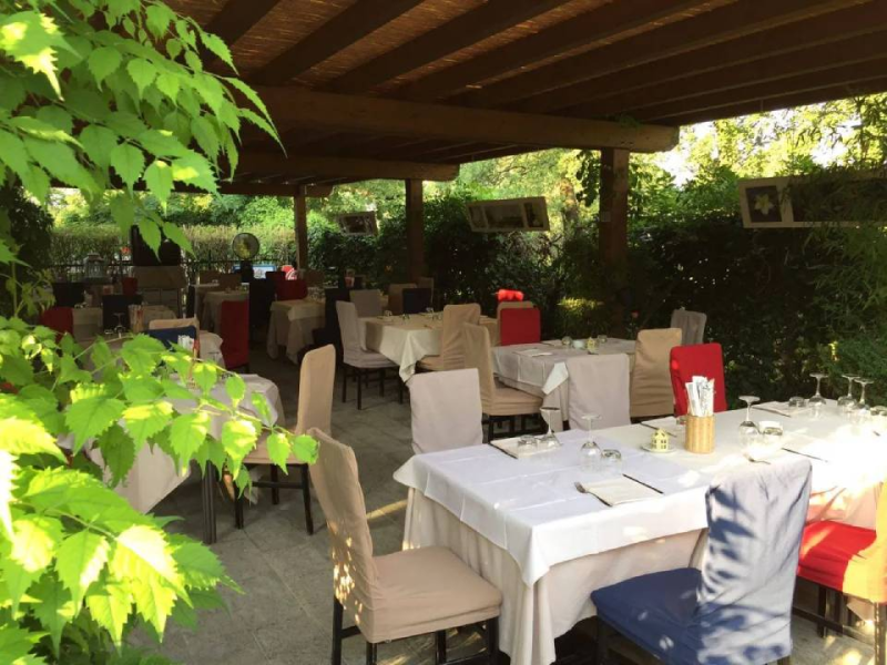 Ristorante Pizzeria Gianni
