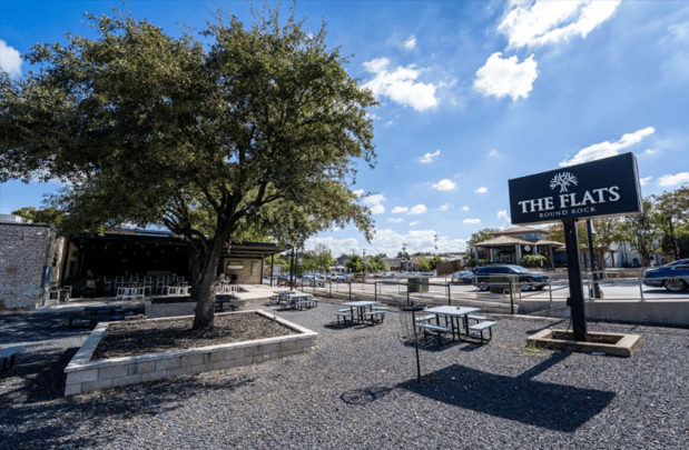 Images The Flats Round Rock