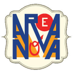 Pizzeria Area Nova Logo