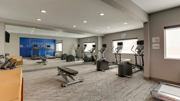 Images Holiday Inn Express Kenner - New Orleans Airport by IHG