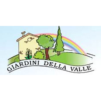 Giardini della Valle Sas Logo