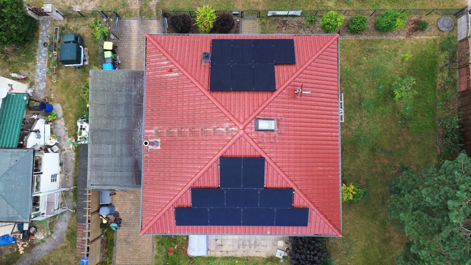 Cadani Solarinstallation GmbH, Mahlsdorfer Straße 61B in Hoppegarten