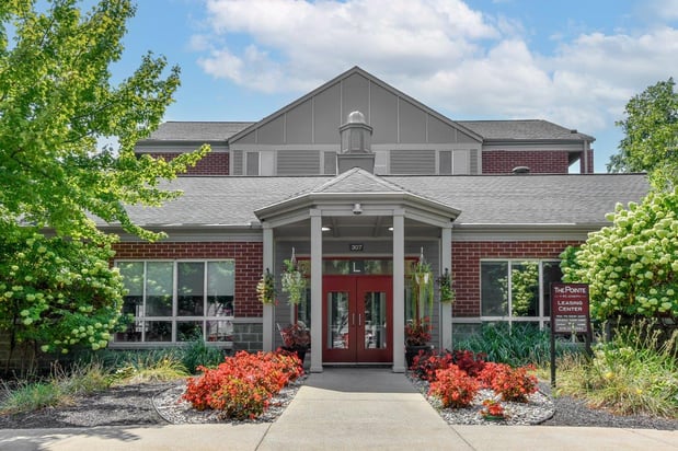 Images The Pointe at St. Joseph Apartment Homes