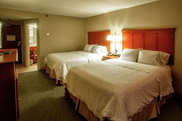 Images Hampton Inn Wheeling