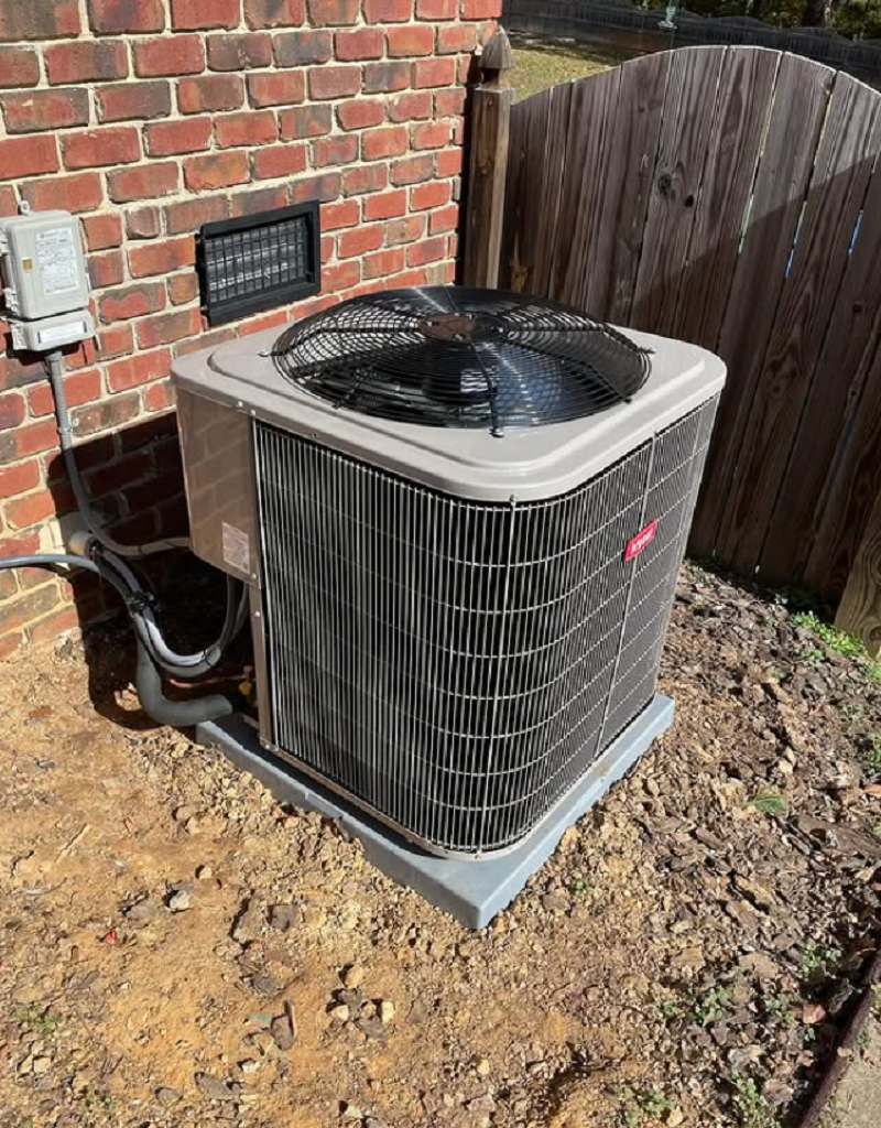 Fogg HVAC Inc. Image