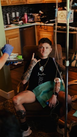 Images Revive Well Tahoe