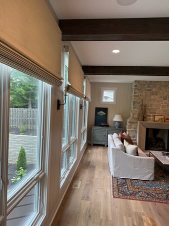 Images Budget Blinds of Mason, Lebanon, and Montgomery