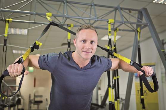 clever fit Hanau, Adalbert-Eisenhuth-Straße 9 in Hanau