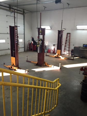 Images Jane's Garage LLC