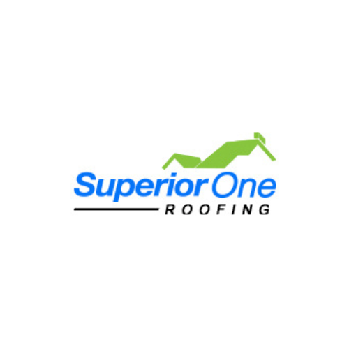 Superior One Roofing Logo