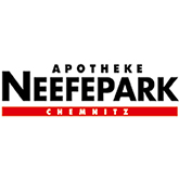 Logo Logo der Apotheke im Neefepark