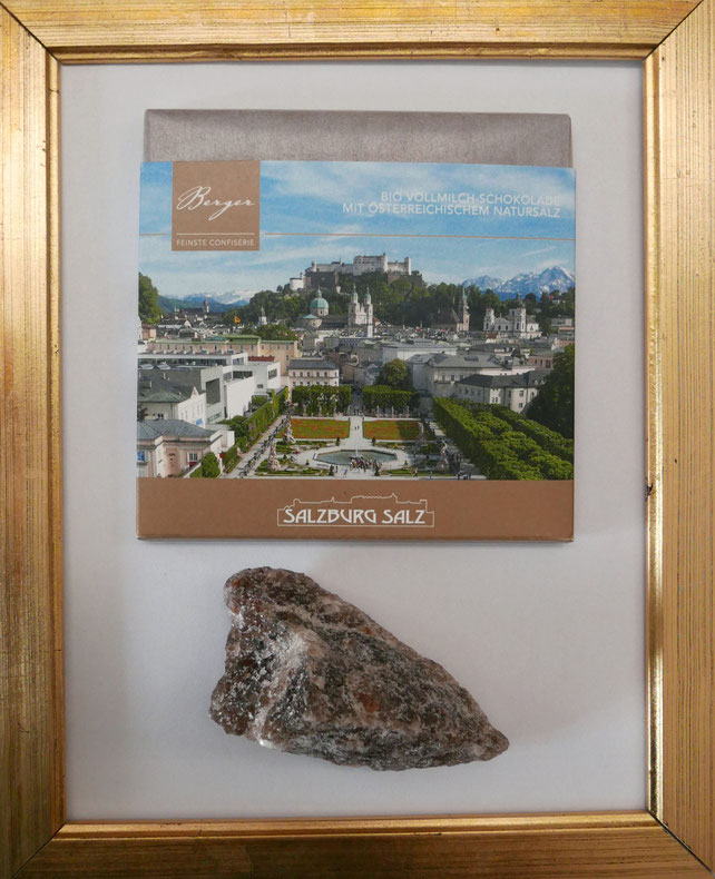 Bild 1 von E.A.T. Trade GmbH - Salzburg Salz