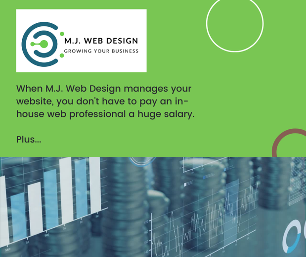 Images M.J. Web Design