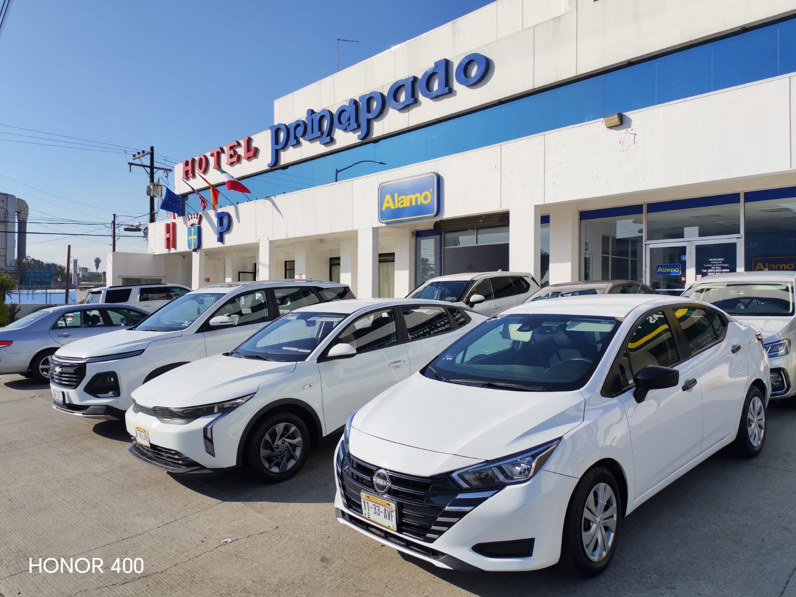 Galería en miniatura